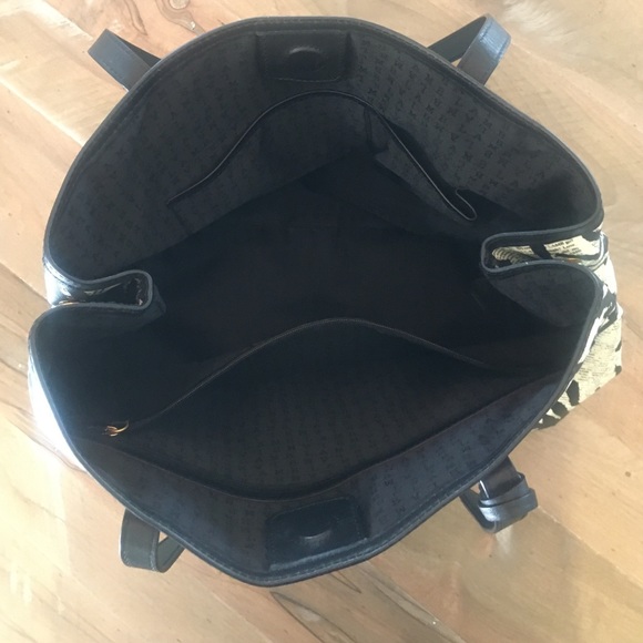 L.A.M.B Williamsfield Tote - Picture 11 of 16